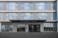 Haining Xia Sha Outlet Wenhai North Road Light Hotel