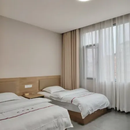 Jiaojiao Hotel
