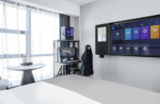 Dianwanjing E-sports Hotel (Lianshui Wuyue Plaza Branch)