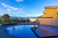 Lugu Lake Luzhixu Hotel (Sanjiacun Wharf Store) - Uima-altaat
