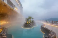 Guanjingdao Hot Spring Resort Hotel (Yanu Lake) - Hot Springs