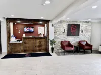Red Roof Inn & Suites Newport -Middletown, RI Hotels in 