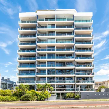 Northwind Mooloolaba Holiday Apartments