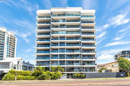 Northwind Mooloolaba Holiday Apartments