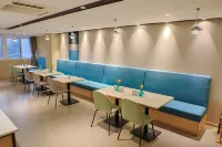 Homeinn Selected Hotel (Suining Central Avenue Wenxue North Road) - breakfast