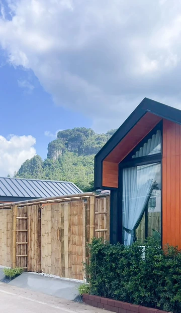 รูปภาพของมิรามาลิน รีสอร์ต กระบี่