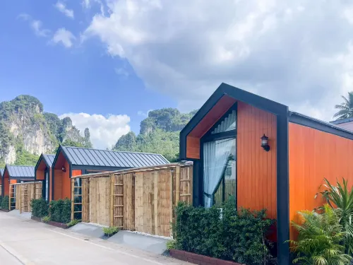 มิรามาลิน รีสอร์ต กระบี่