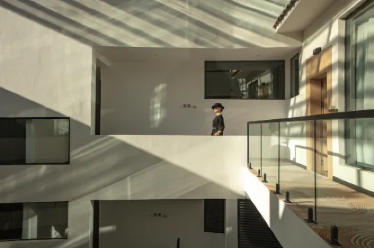 Babylon Hotel (Lugu Lake Daluoshui)