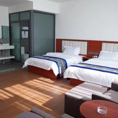 Nana's Homestay