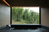 來野·山川裡 - 浪漫/情侶