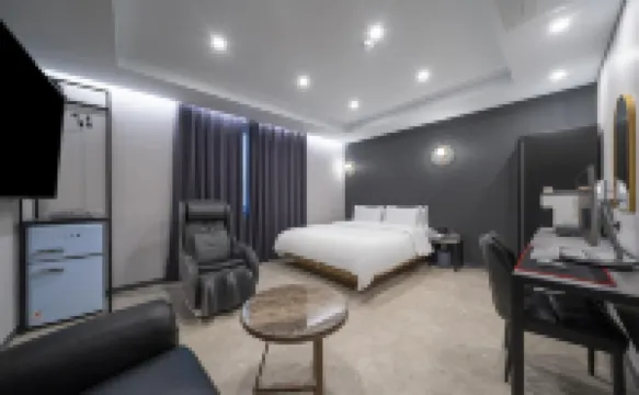 Gongju Stay Today Hotels in Gongju-si