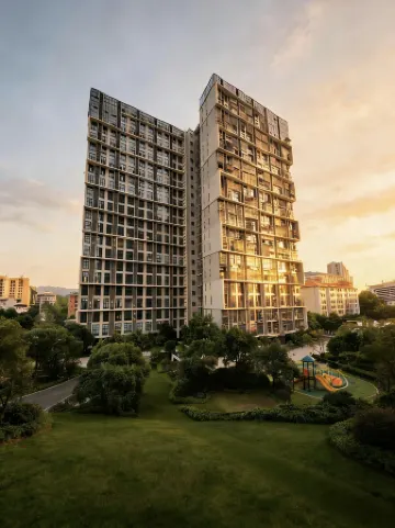 Book Inkstone Esports International Apartment Отели рядом с достопримечательностью «Qingfeng»