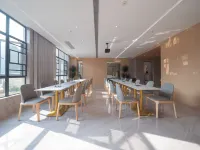 亞丁飯店（關嶺店） - 早餐