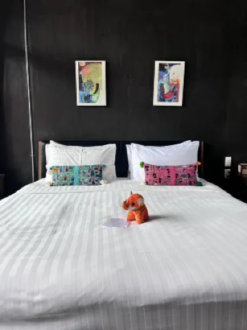 塔帕別墅飯店 Best Armani Collection International附近的飯店