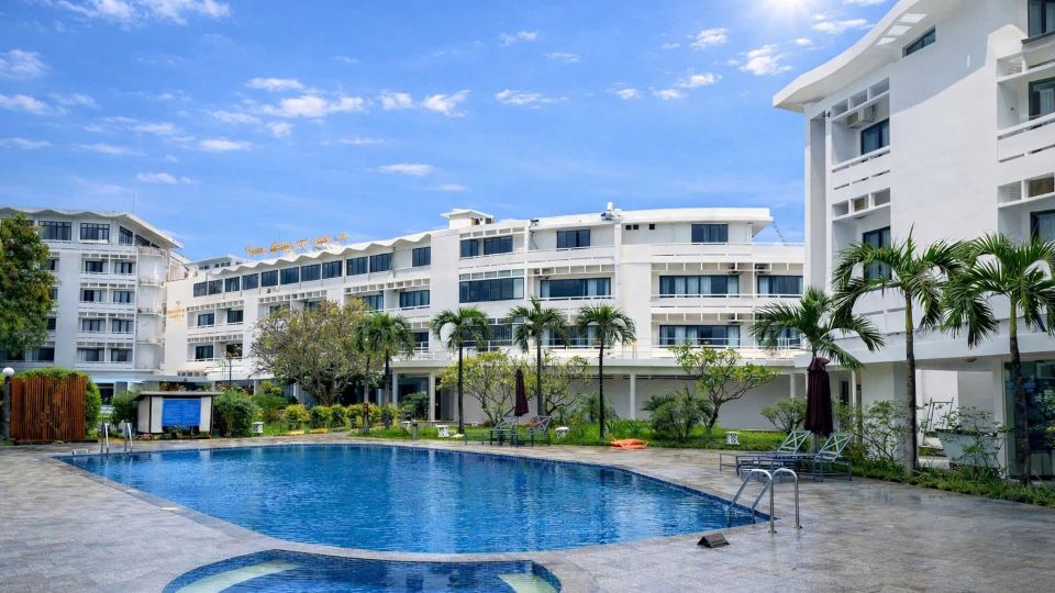 Huong Giang Hotel Resort & Spa
