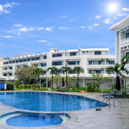 Huong Giang Hotel Resort & Spa