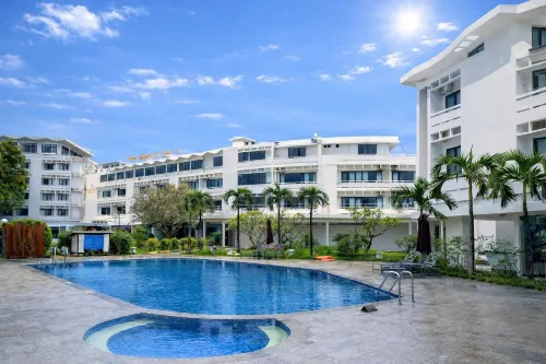 Huong Giang Hotel Resort & Spa - 4-Star