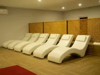 Pera Aura Resort Hotel & Spa - All Inclusive - Spa