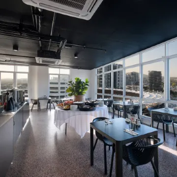 Swiss-Belhotel Woolloongabba, Brisbane Отели рядом с достопримечательностью «Скалы Кангару-Пойнт»