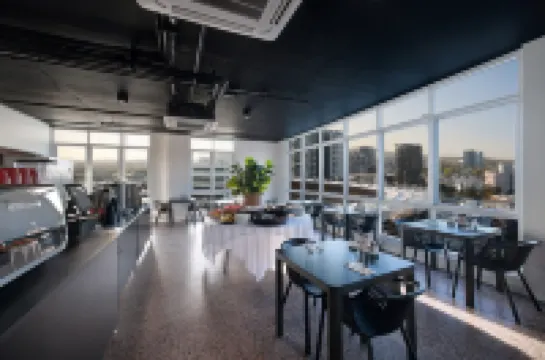 Swiss-Belhotel Woolloongabba, Brisbane