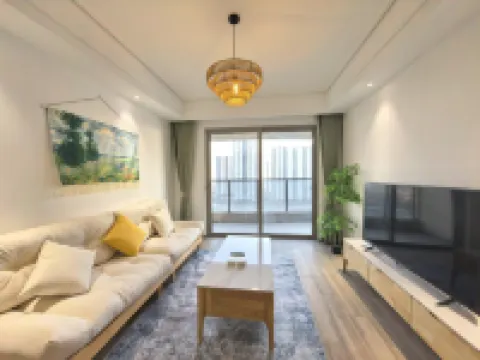 路客精品民宿（新湖海上明月店）