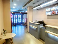 Bo Lian Mei Hotel Hotels in Hunchun
