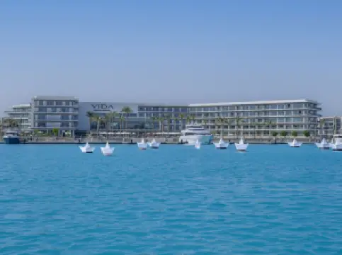Vida Marina Resort Marassi