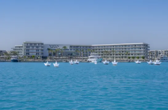 Vida Marina Resort Marassi Hotels in 