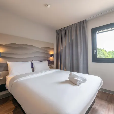 B&B Hotel Aix-Les-Bains