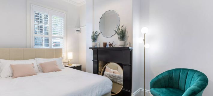 Stylish 4BR City Retreat Walk to CBD & Opera House Ξενοδοχεία στην πόλη Darlinghurst
