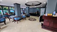 Vientiane Boutique Hotel - พร้อมอาหารเช้า