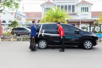 Metland Hotel Cirebon - Scenic