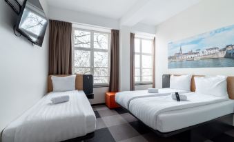 easyHotel Maastricht City Centre