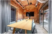 โนลี กดานสค์ โอลด์ทาวน์