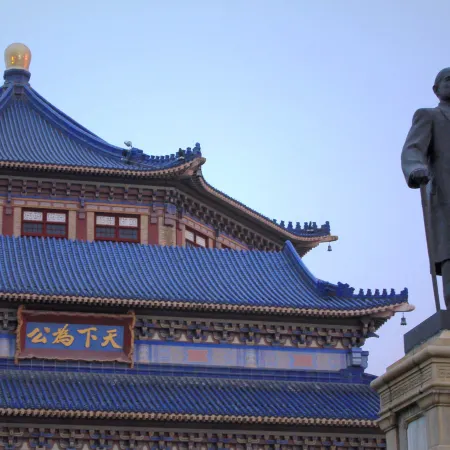 LIFENG Hotel (Huizhou Boluo Shiwan Science Park)
