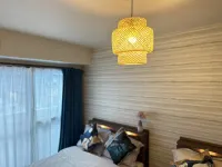 Nestay apartment Tokyo Shinjuku Отели рядом с достопримечательностью «Спа-комплекс Ruby Palace»