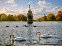 魯姆斯派斯服務式公寓-布魯爾斯巷 里士滿住宿飯店