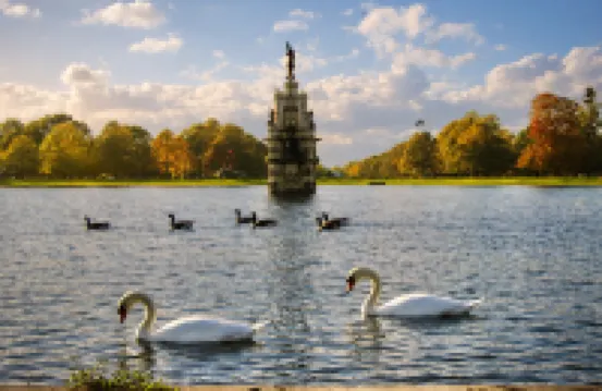 Roomspace Serviced Apartments - Brewers Lane