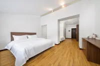 Hengdaohezi Observation Deck Homestay - Morgenmad