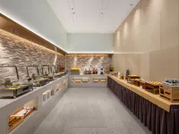 Lavande Hotel (Pingdingshan Wanda Plaza) - breakfast