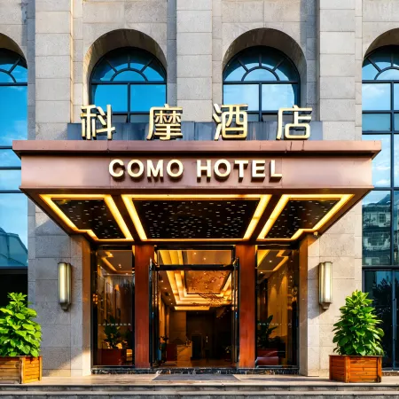 COMO