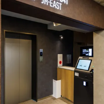 Hotel B4T Akabane Отели рядом с достопримечательностью «Акабане»