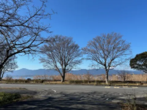 HOTEL LAGNA Hotels in Moriyama