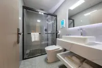 MING XIN JU HOTEL - 2성급