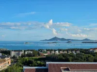 Zhangzhou Dongshan Lingbo Hotel - Ocean View