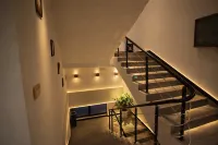 Qujing Mong Kok Time Hotel (Qilin South Road)