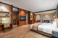 Fan Hua Yijing Hot Spring Hotel (Fogang Tangtang Store)