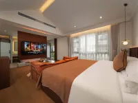Dianyiyuan Homestay (Kunming Dianchi Lake Haigeng Dam) Hotels near Dragon Gate