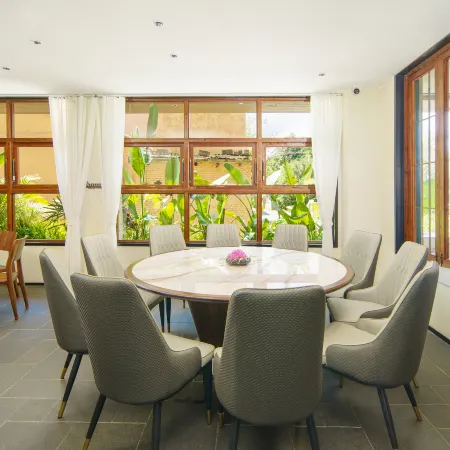Fuxian Lake Xiake Yunqi Homestay