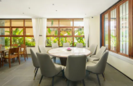 Fuxian Lake Xiake Yunqi Homestay